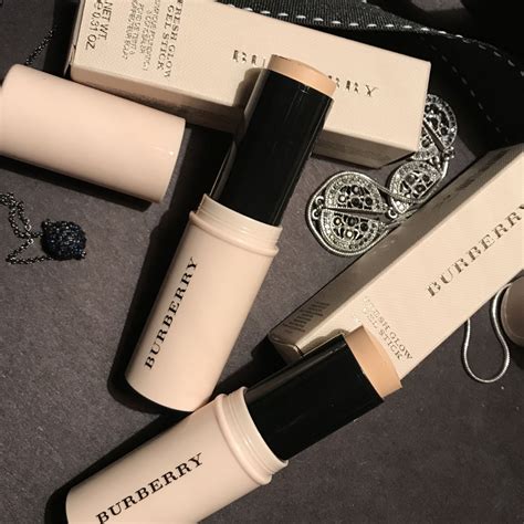 burberry glow gel stick|Burberry Beauty Light Glow Review 2020 .